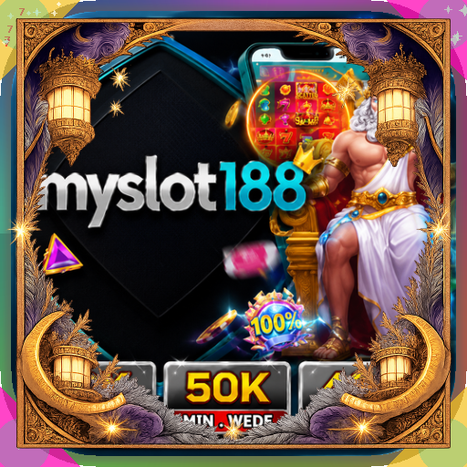 myslot188 — galeri pratinjau - APK Resmi